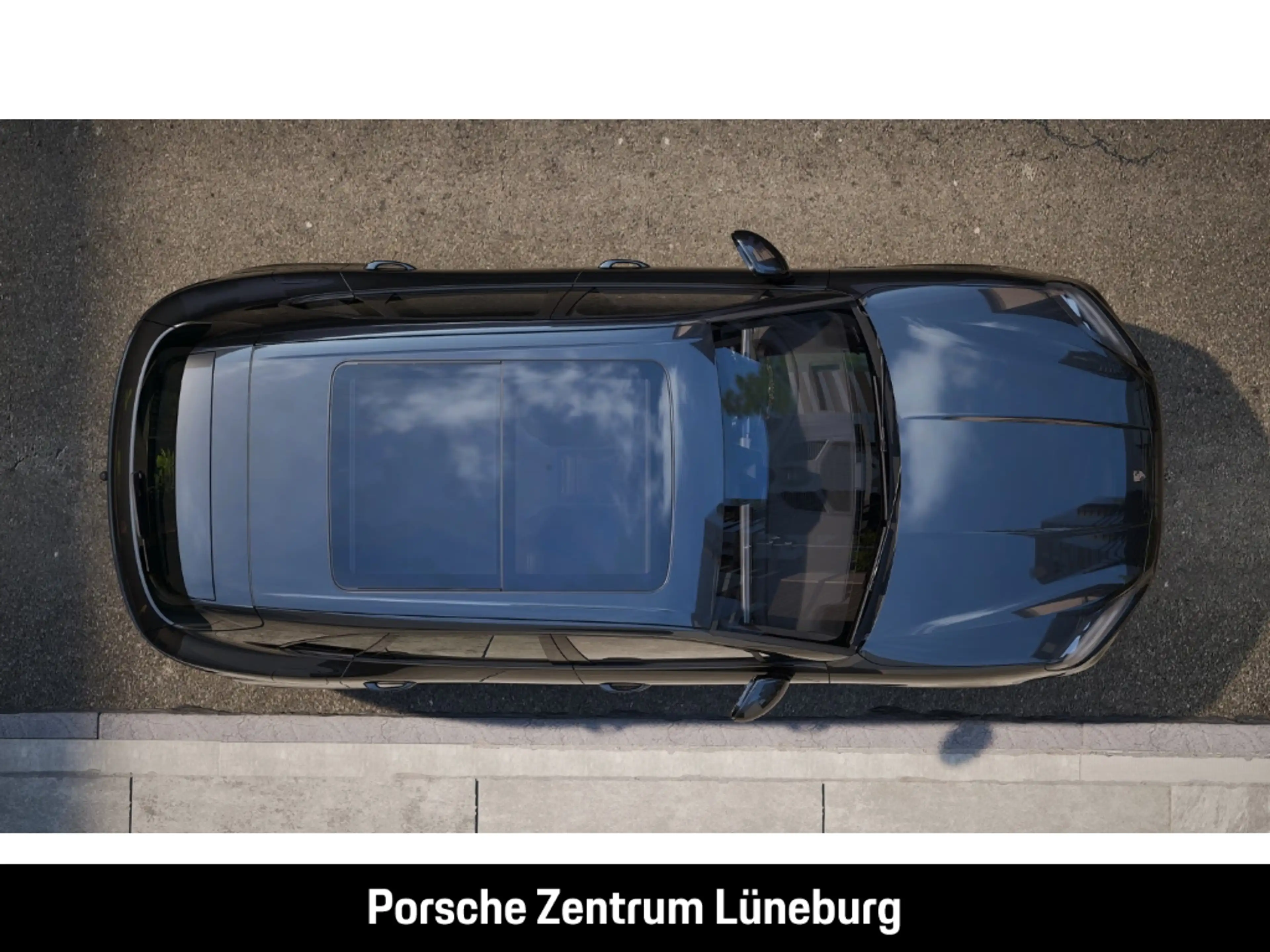 Porsche Cayenne Turbo E-Hybrid — photo 5
