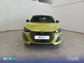 Peugeot 208 GT Eléctrico 156 Amarillo - thumbnail 2
