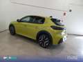 Peugeot 208 GT Eléctrico 156 Amarillo - thumbnail 7