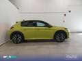 Peugeot 208 GT Eléctrico 156 Amarillo - thumbnail 4
