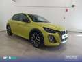 Peugeot 208 GT Eléctrico 156 Amarillo - thumbnail 3