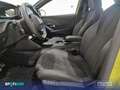 Peugeot 208 GT Eléctrico 156 Gelb - thumbnail 9
