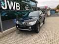 Mitsubishi L200 1,5 Cab 4WD KAMERA/1.HAND/MwSt./AHK 3,0 t. Noir - thumbnail 1