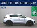 Kia Sportage 1.6 CRDi Black Edition Navi LED Pano Weiß - thumbnail 1