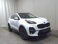 Kia Sportage 1.6 CRDi Black Edition Navi LED Pano Weiß - thumbnail 3