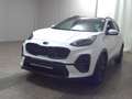 Kia Sportage 1.6 CRDi Black Edition Navi LED Pano Weiß - thumbnail 2