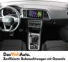 SEAT Ateca FR 2.0 TDI DSG Schwarz - thumbnail 6