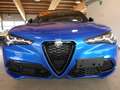 Alfa Romeo Stelvio 2.0 Turbo 280 CV AT8 Q4 Veloce Blu/Azzurro - thumbnail 2