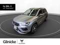 CUPRA Ateca 2.0 TSI 4D AHK Pano LED LM 19" Navi ACC Br Grau - thumbnail 1