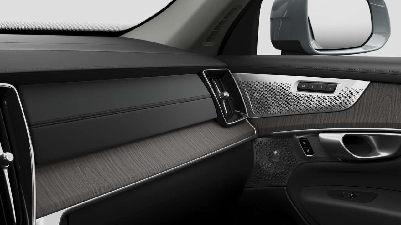 2026 Volvo XC90 Ultra 6-Seater (Bright Theme) thumb 9