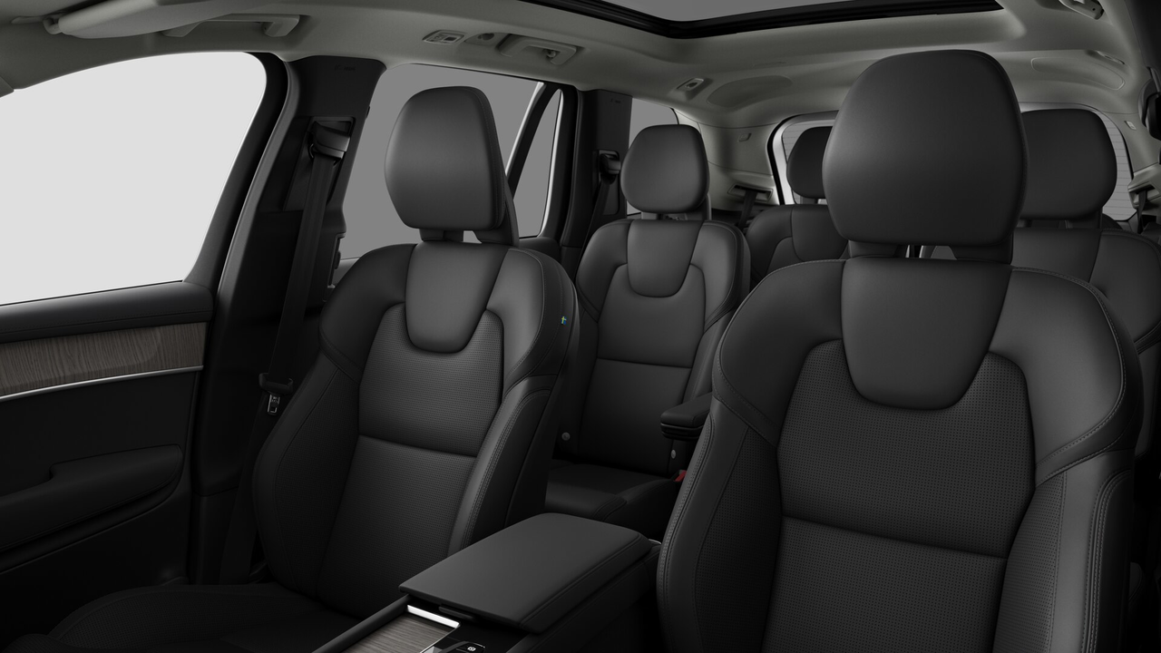 2026 Volvo XC90 Ultra 6-Seater (Bright Theme) thumb 12