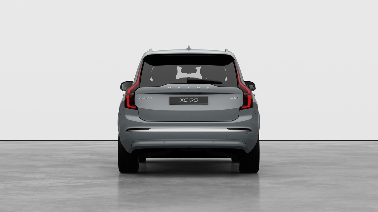 2026 Volvo XC90 Ultra 6-Seater (Bright Theme) thumb 6