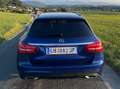 Mercedes-Benz C 250 C 250 T AMG Line Aut AMG Line Blau - thumbnail 4