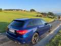 Mercedes-Benz C 250 C 250 T AMG Line Aut AMG Line Blau - thumbnail 5
