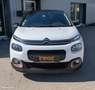 Citroen C3 Citroën GENERATION-III ORIGINS 1.2 PURETECH 110ch  Blanc - thumbnail 2