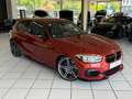 BMW 140 Special Edition G35KIT 720PS HK KAM 19AC Orange - thumbnail 2
