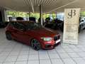 BMW 140 Special Edition G35KIT 720PS HK KAM 19AC Orange - thumbnail 1