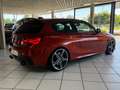 BMW 140 Special Edition G35KIT 720PS HK KAM 19AC Orange - thumbnail 4