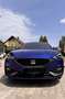SEAT Leon e-Hybrid FR e-Hybrid Bleu - thumbnail 5