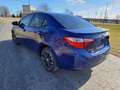 Toyota Corolla Corolla Linea Sol 1,4 VVT-i Blau - thumbnail 2