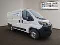 Fiat Ducato KASTENWAGEN L1H1 3000 140 MT Weiß - thumbnail 14