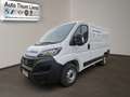 Fiat Ducato KASTENWAGEN L1H1 3000 140 MT Weiß - thumbnail 1
