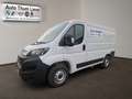 Fiat Ducato KASTENWAGEN L1H1 3000 140 MT Weiß - thumbnail 2