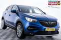 Opel Grandland X 1.2 Turbo Innovation ✅ 1e Eigenaar -HEMELVAARTSDAG Blauw - thumbnail 1