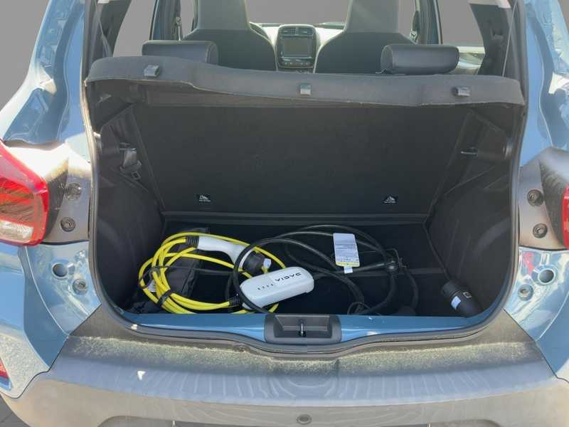 Dacia Spring Extreme Electric 65 *NAVI*KLIMA*PDC*ALLW — photo 6