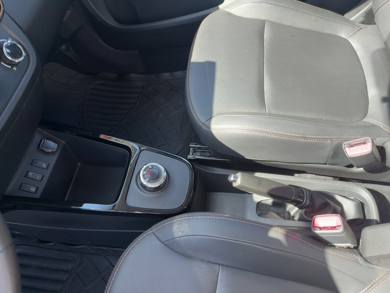 Dacia Spring Extreme Electric 65 *NAVI*KLIMA*PDC*ALLW — photo 14