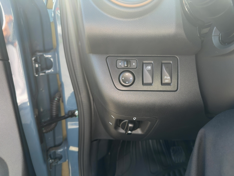 Dacia Spring Extreme Electric 65 *NAVI*KLIMA*PDC*ALLW — photo 15