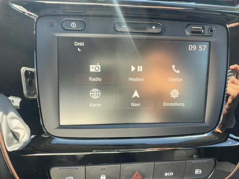 Dacia Spring Extreme Electric 65 *NAVI*KLIMA*PDC*ALLW — photo 11