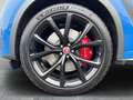 Jaguar F-Pace P550 SVR SVR PANO+PIXELLED+LMF+MERIDIAN Blau - thumbnail 9