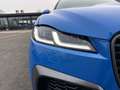 Jaguar F-Pace P550 SVR SVR PANO+PIXELLED+LMF+MERIDIAN Blau - thumbnail 31