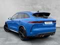 Jaguar F-Pace P550 SVR SVR PANO+PIXELLED+LMF+MERIDIAN Blau - thumbnail 12