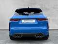 Jaguar F-Pace P550 SVR SVR PANO+PIXELLED+LMF+MERIDIAN Blau - thumbnail 7