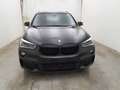 BMW X1 XDRIVE - M SPORT - AUTOMAAT - Negro - thumbnail 6