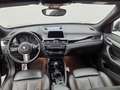 BMW X1 XDRIVE - M SPORT - AUTOMAAT - Zwart - thumbnail 12