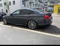 BMW 535 535I Limousine M-Paket Schwarz - thumbnail 3