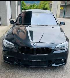 535I Limousine M-Paket