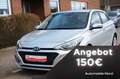 Hyundai i20 Style*Kamera*Service Neu*Hu Au Neu Silber - thumbnail 1