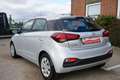 Hyundai i20 Style*Kamera*Service Neu*Hu Au Neu Silber - thumbnail 4