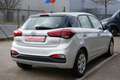 Hyundai i20 Style*Kamera*Service Neu*Hu Au Neu Silber - thumbnail 3