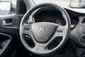 Hyundai i20 Style*Kamera*Service Neu*Hu Au Neu Silber - thumbnail 7