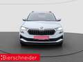 Skoda Karoq 1.5 TSI DSG Selection RFK SMART LINK PDC LED Weiß - thumbnail 3