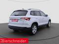 Skoda Karoq 1.5 TSI DSG Selection RFK SMART LINK PDC LED Weiß - thumbnail 9