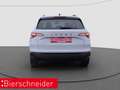 Skoda Karoq 1.5 TSI DSG Selection RFK SMART LINK PDC LED Weiß - thumbnail 8