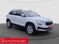 Skoda Karoq 1.5 TSI DSG Selection RFK SMART LINK PDC LED Weiß - thumbnail 4