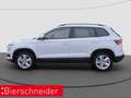 Skoda Karoq 1.5 TSI DSG Selection RFK SMART LINK PDC LED Weiß - thumbnail 5