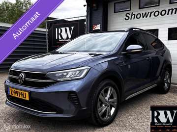 1.0 TSI *R-LINE*AUTOMAAT*FULL-OPTION*